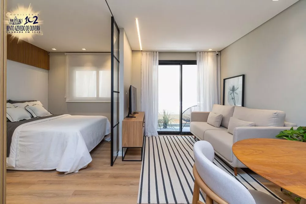 Apartamento, 1 quarto, 55 m² - Foto 5