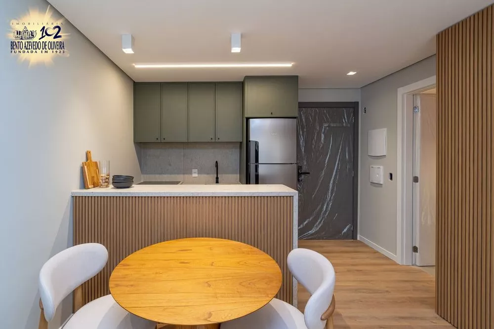 Apartamento, 1 quarto, 55 m² - Foto 4