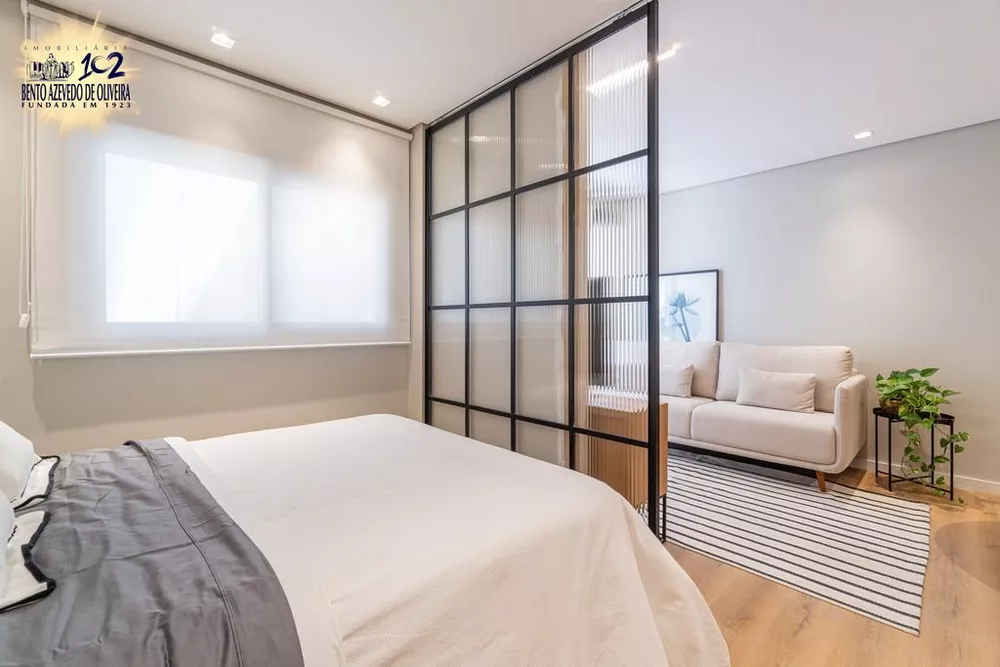 Apartamento, 1 quarto, 55 m² - Foto 2