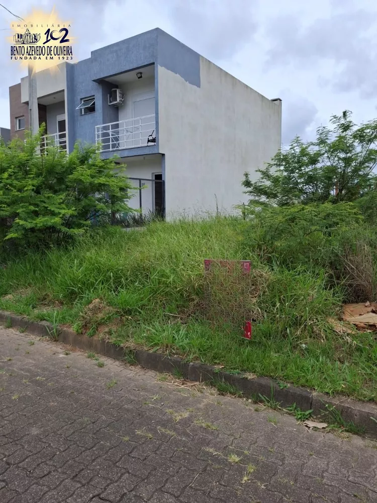 Terreno, 96 m² - Foto 2