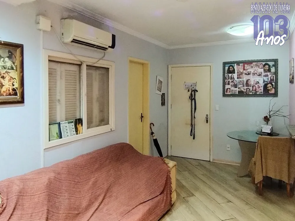 Apartamento, 1 quarto, 40 m² - Foto 3