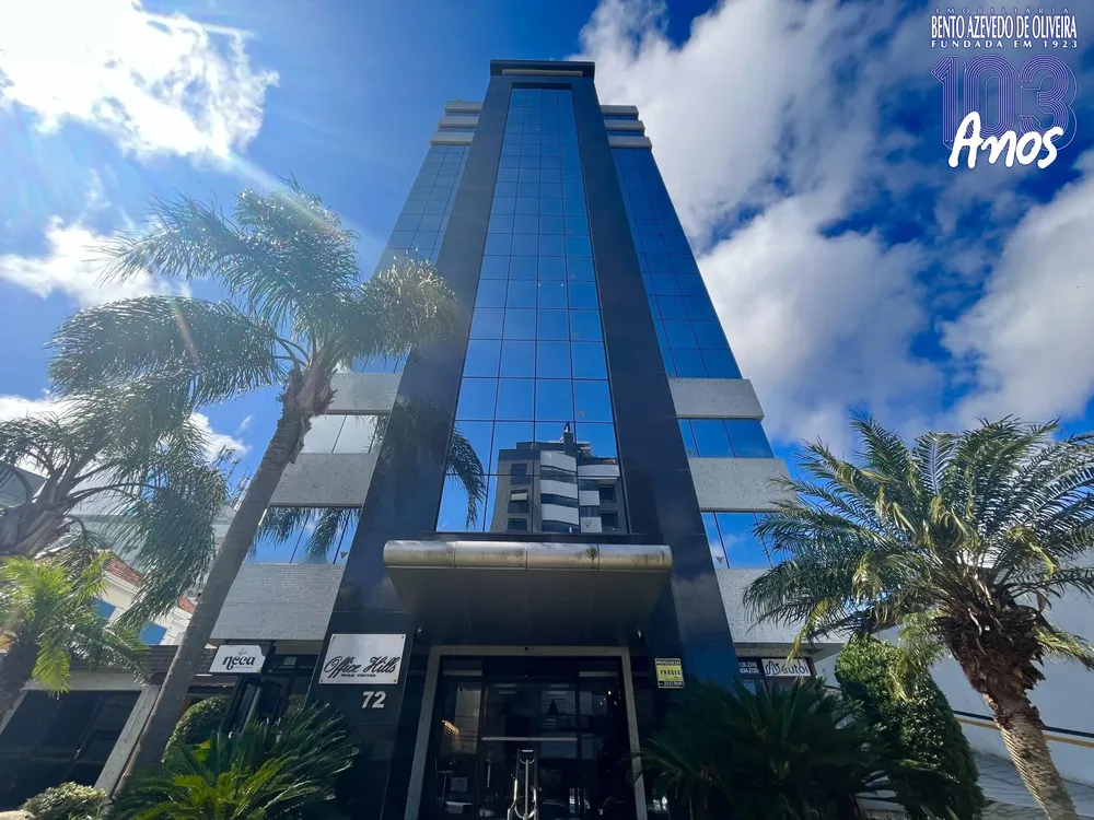 Sala-Conjunto, 46 m² - Foto 1
