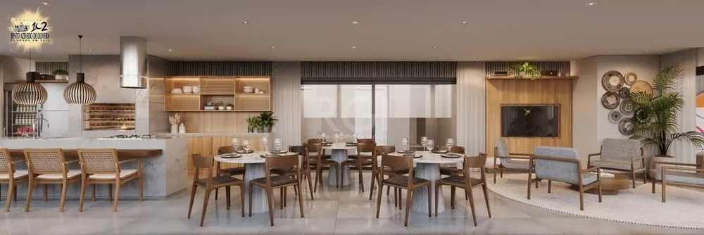 Apartamento, 2 quartos, 78 m² - Foto 3