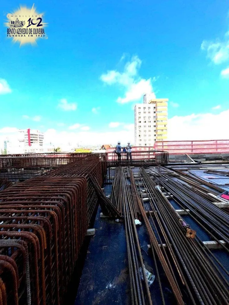 Apartamento, 2 quartos, 78 m² - Foto 6