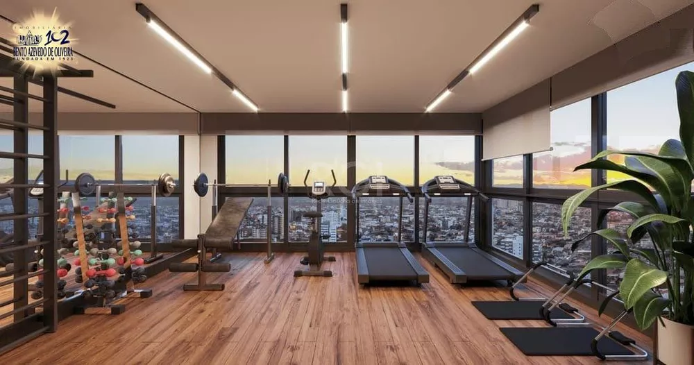 Apartamento, 2 quartos, 78 m² - Foto 7