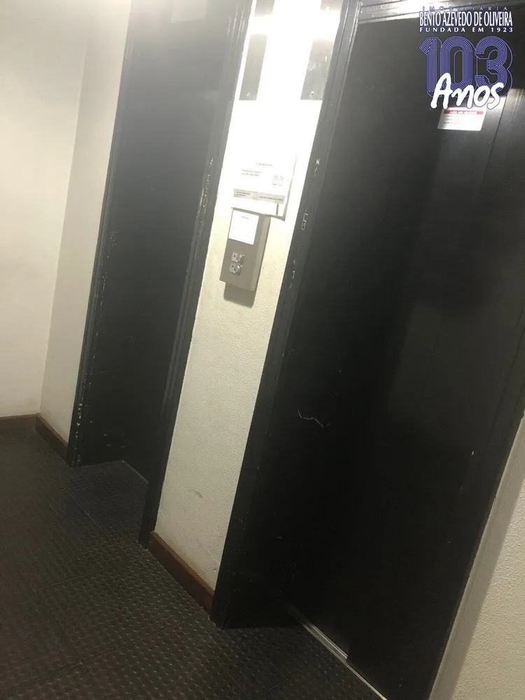 Sala-Conjunto, 36 m² - Foto 4