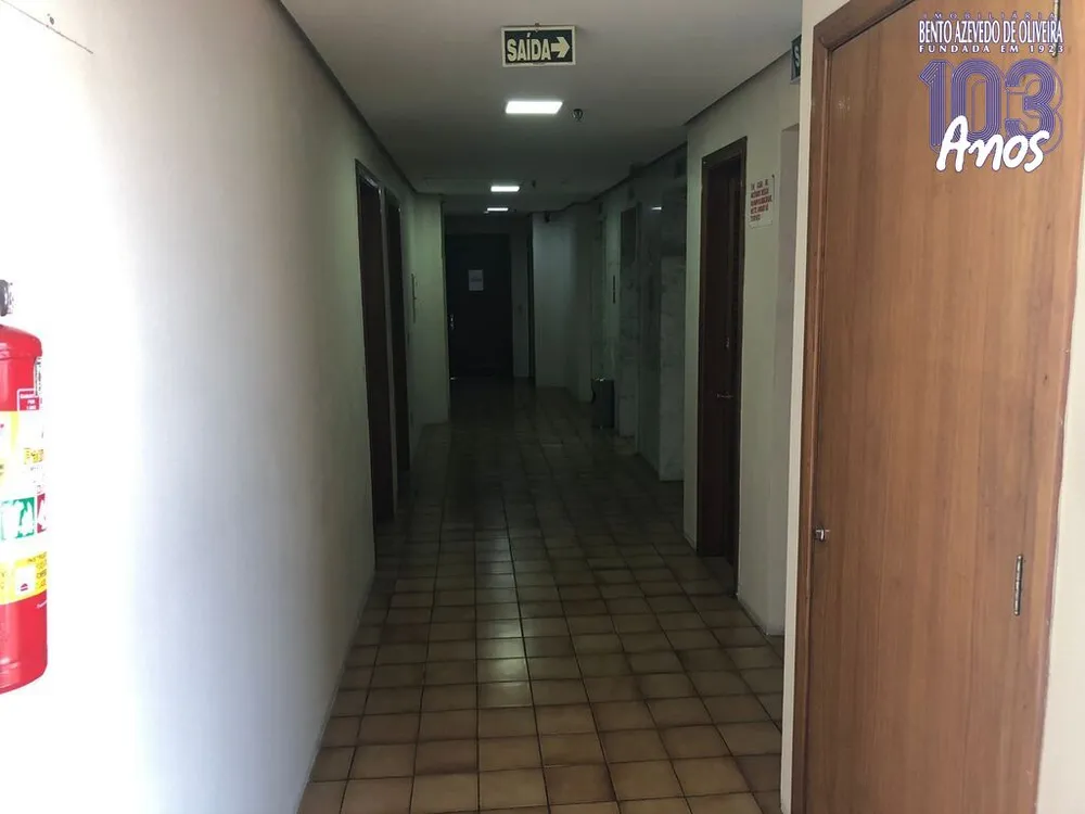 Sala-Conjunto, 36 m² - Foto 2