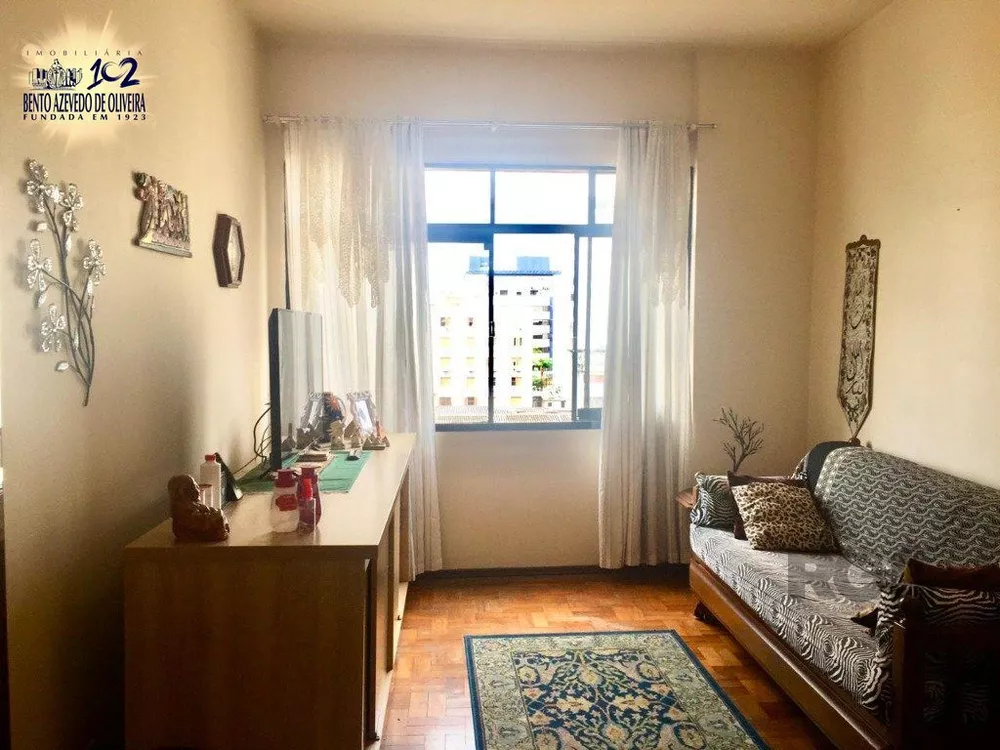 Apartamento, 1 quarto, 52 m² - Foto 1