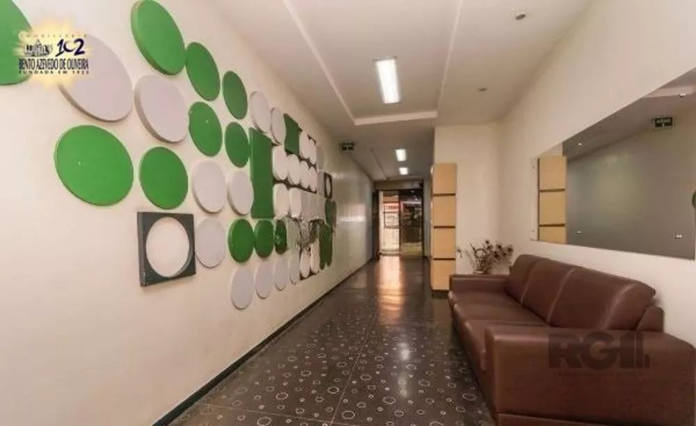 Apartamento, 1 quarto, 52 m² - Foto 3