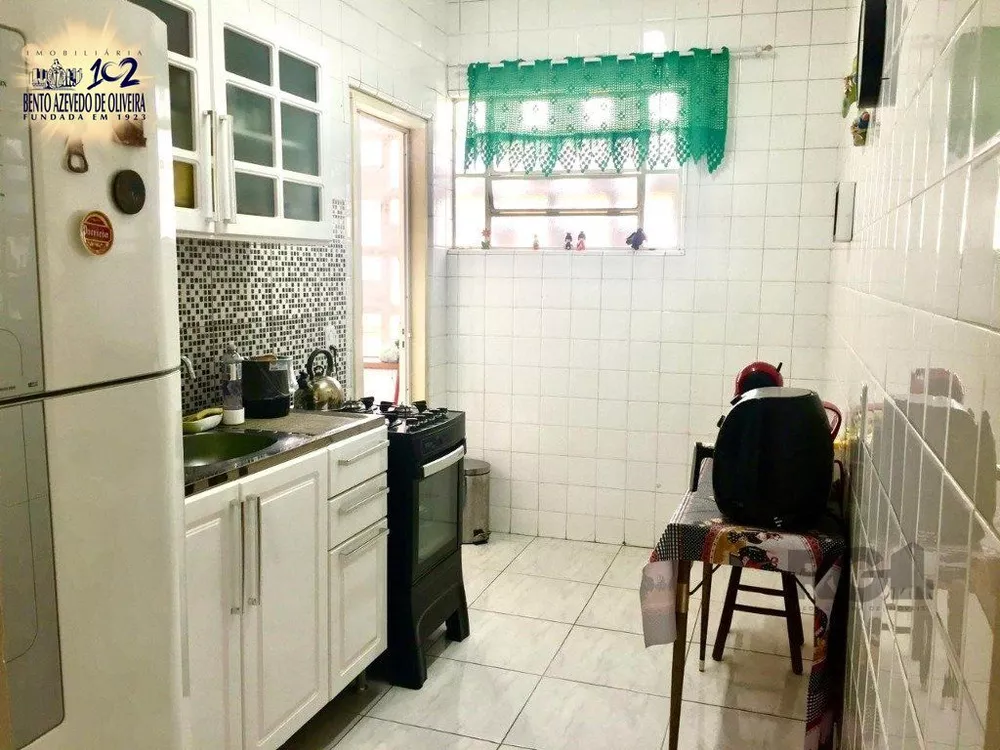 Apartamento, 1 quarto, 52 m² - Foto 8