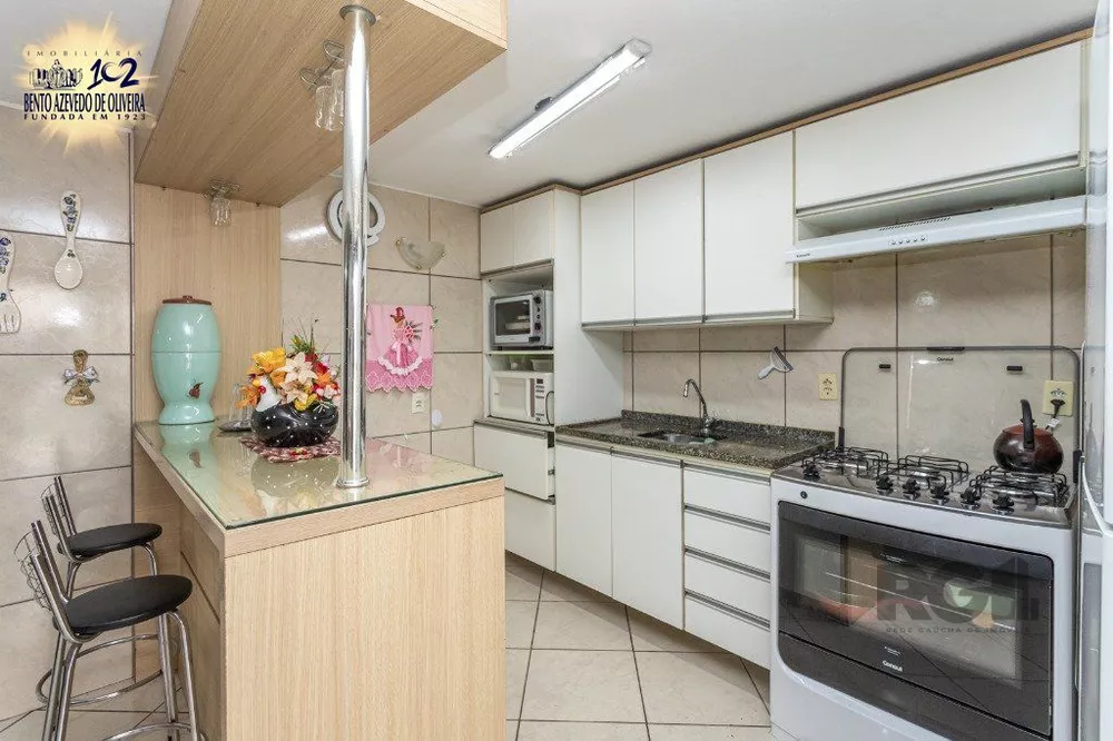 Casa, 3 quartos, 180 m² - Foto 4