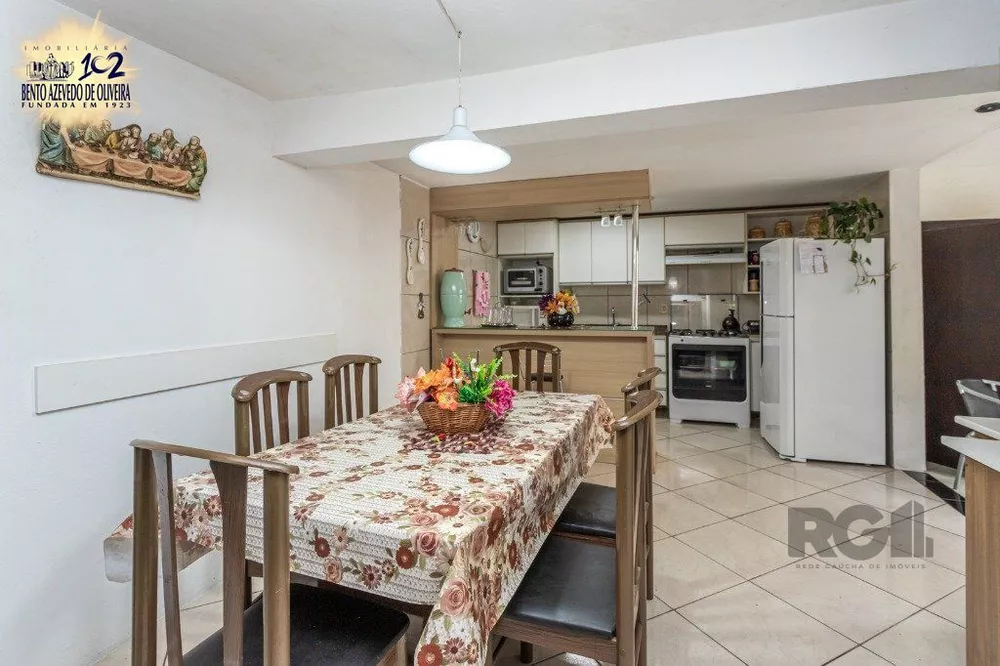 Casa, 3 quartos, 180 m² - Foto 7