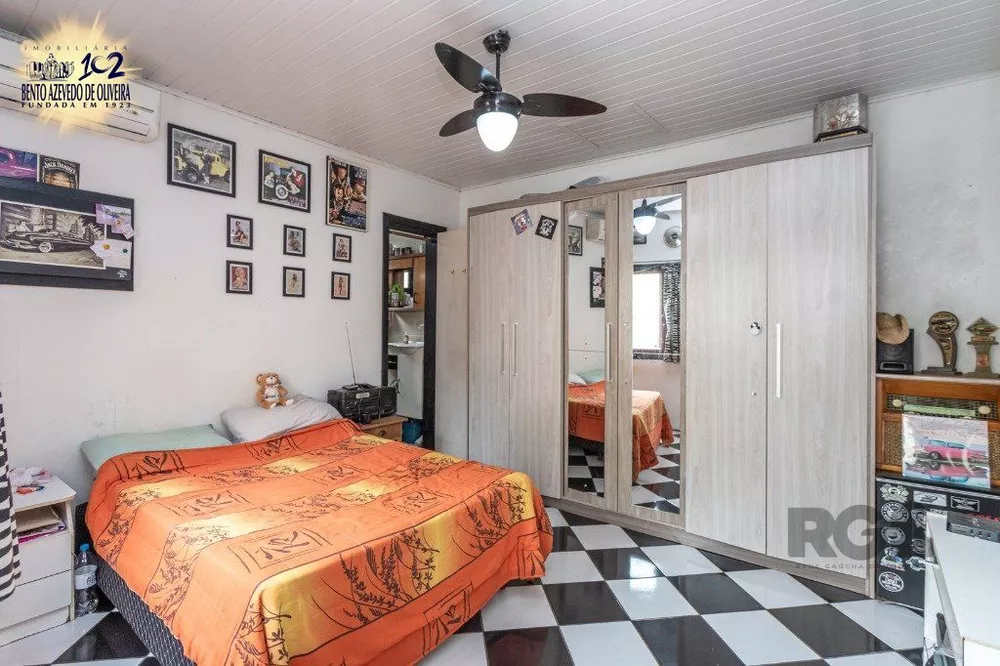 Casa, 3 quartos, 180 m² - Foto 1