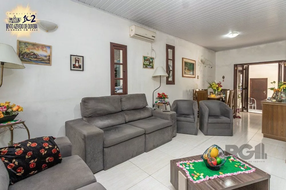 Casa, 3 quartos, 180 m² - Foto 6