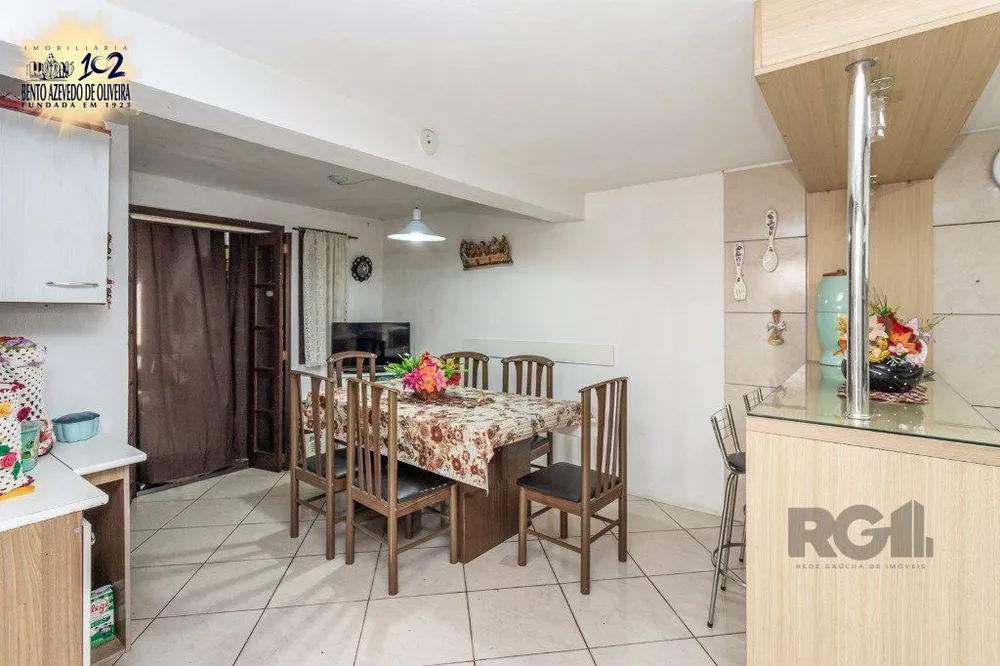 Casa, 3 quartos, 180 m² - Foto 2