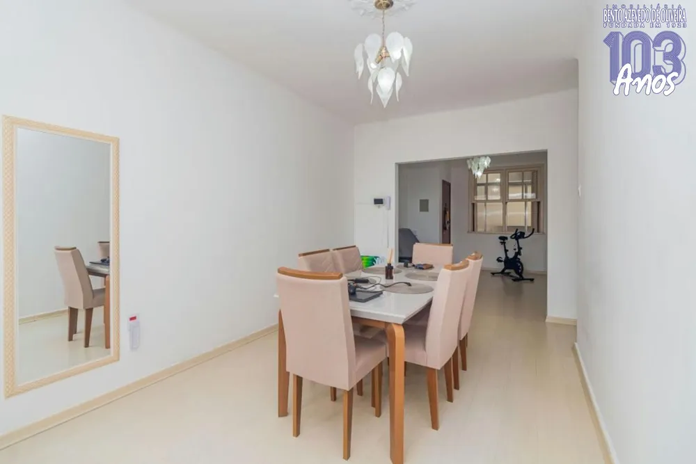Apartamento, 2 quartos, 81 m² - Foto 1