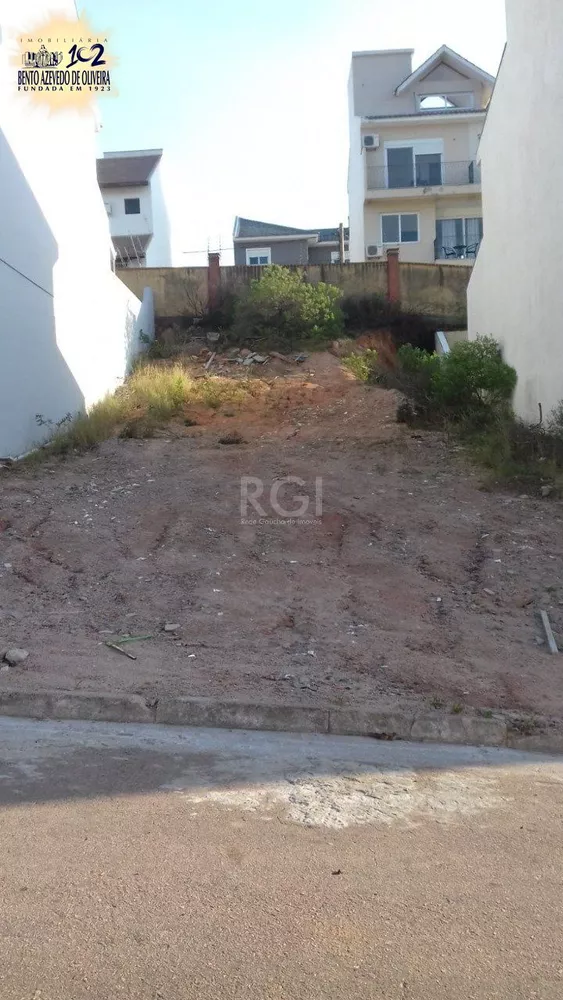 Terreno, 252 m² - Foto 5