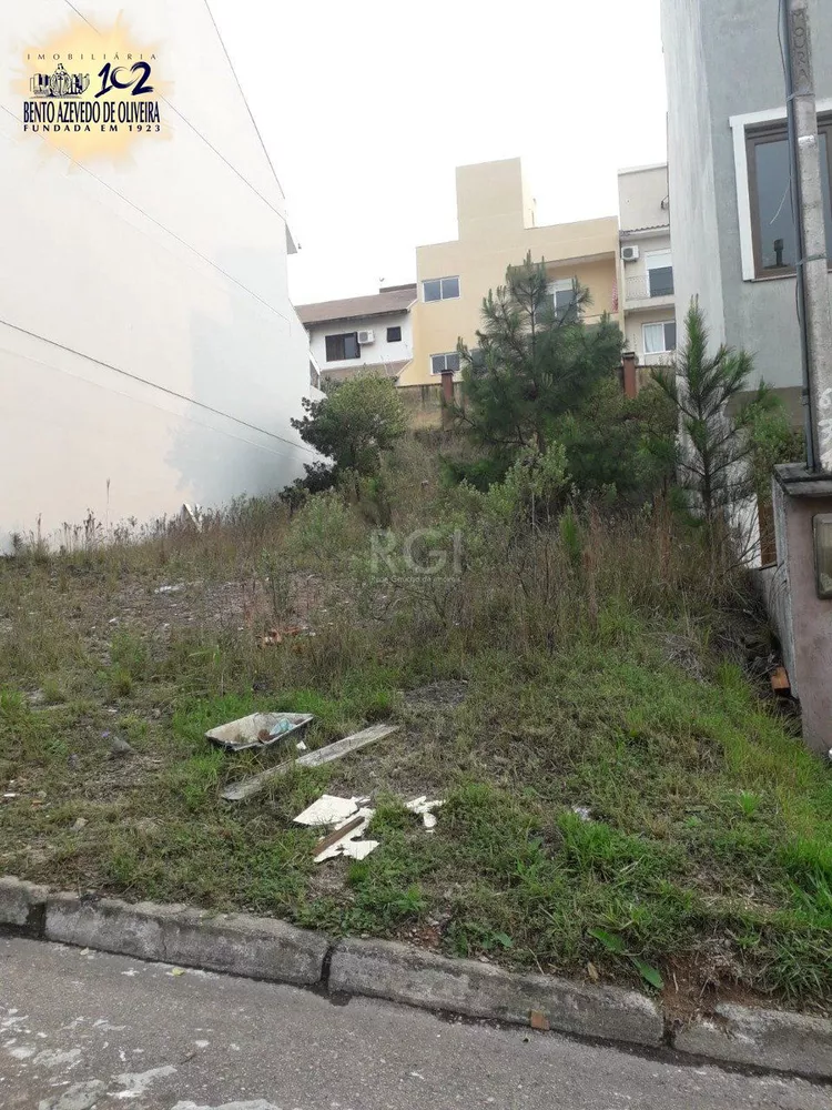 Terreno, 252 m² - Foto 6