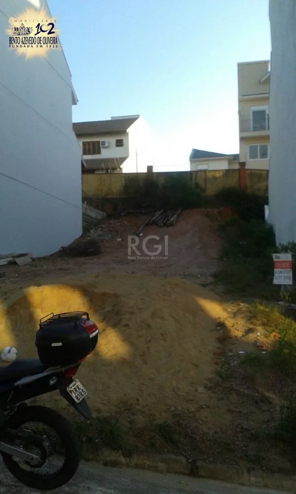 Terreno, 252 m² - Foto 3