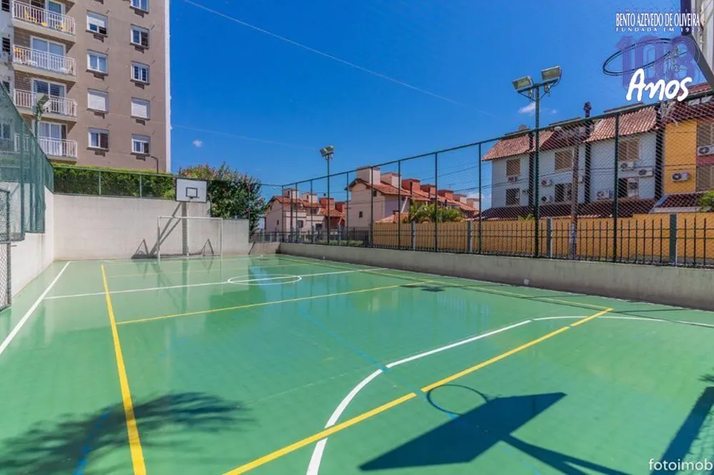 Apartamento, 2 quartos, 60 m² - Foto 6