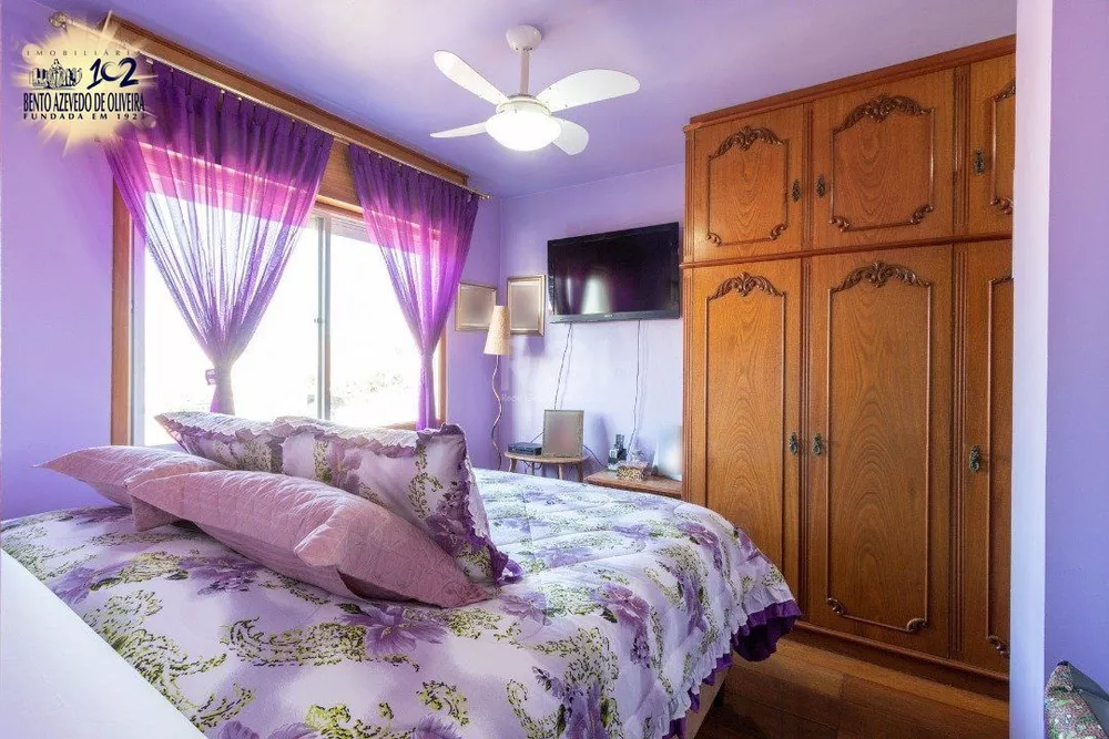 Apartamento, 3 quartos, 104 m² - Foto 3