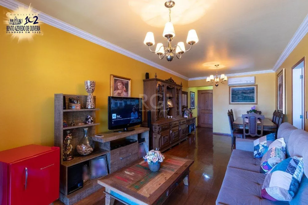 Apartamento, 3 quartos, 104 m² - Foto 6