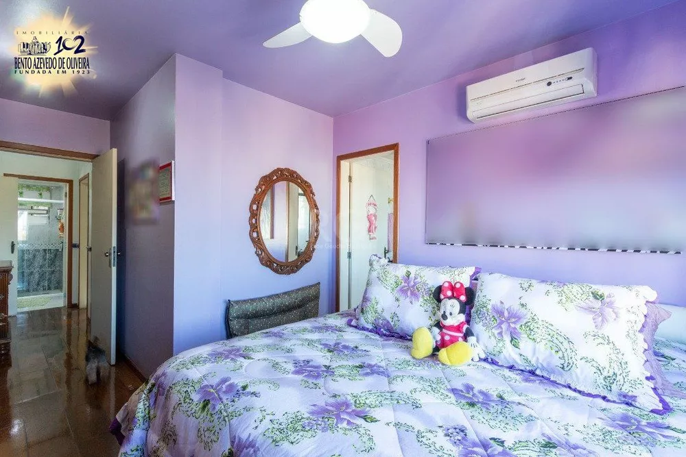 Apartamento, 3 quartos, 104 m² - Foto 4