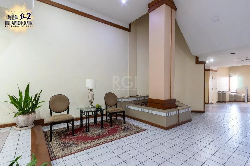 Apartamento, 3 quartos, 104 m² - Foto 5