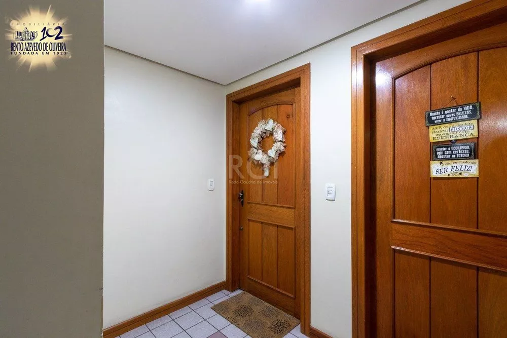 Apartamento, 3 quartos, 104 m² - Foto 1