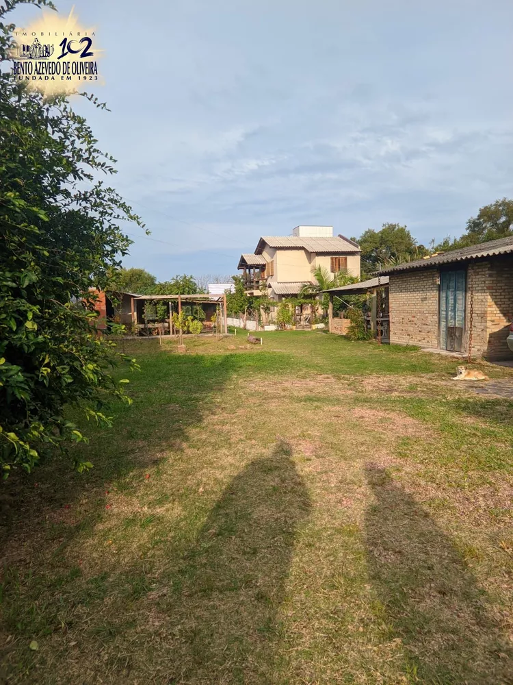 Loteamento e Condomínio, 1320 m² - Foto 4