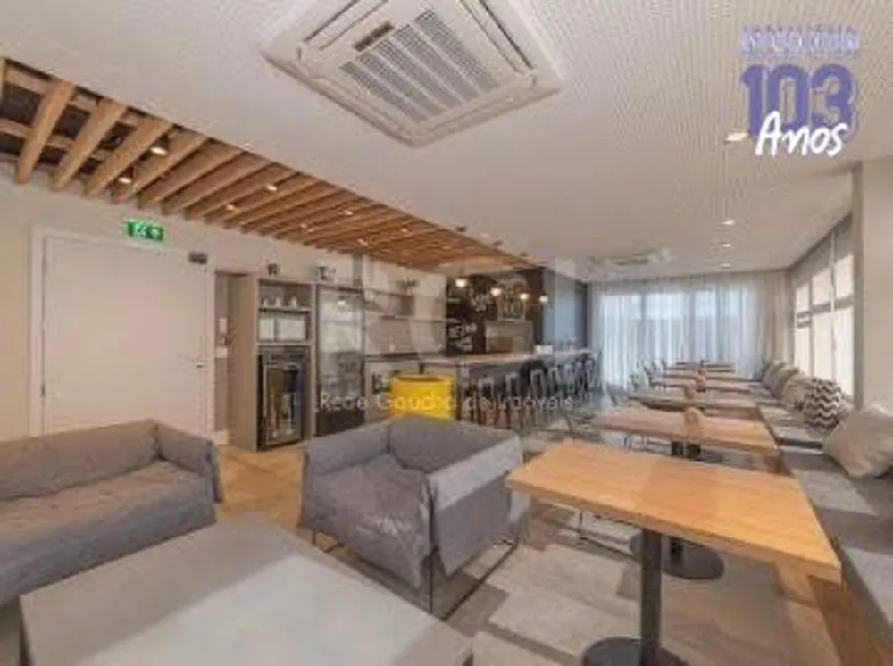 Apartamento, 1 quarto, 44 m² - Foto 5