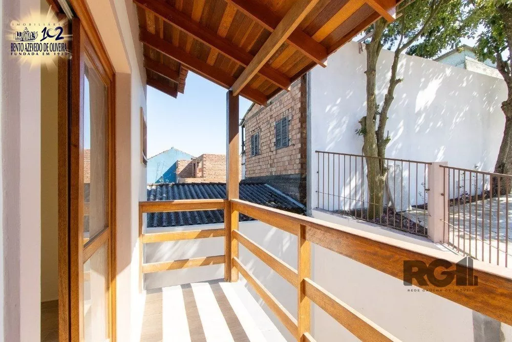 Casa de Condomínio, 2 quartos - Foto 1