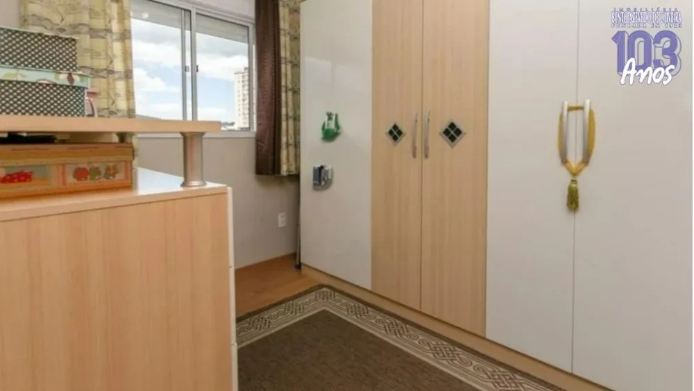 Apartamento, 2 quartos, 44 m² - Foto 1