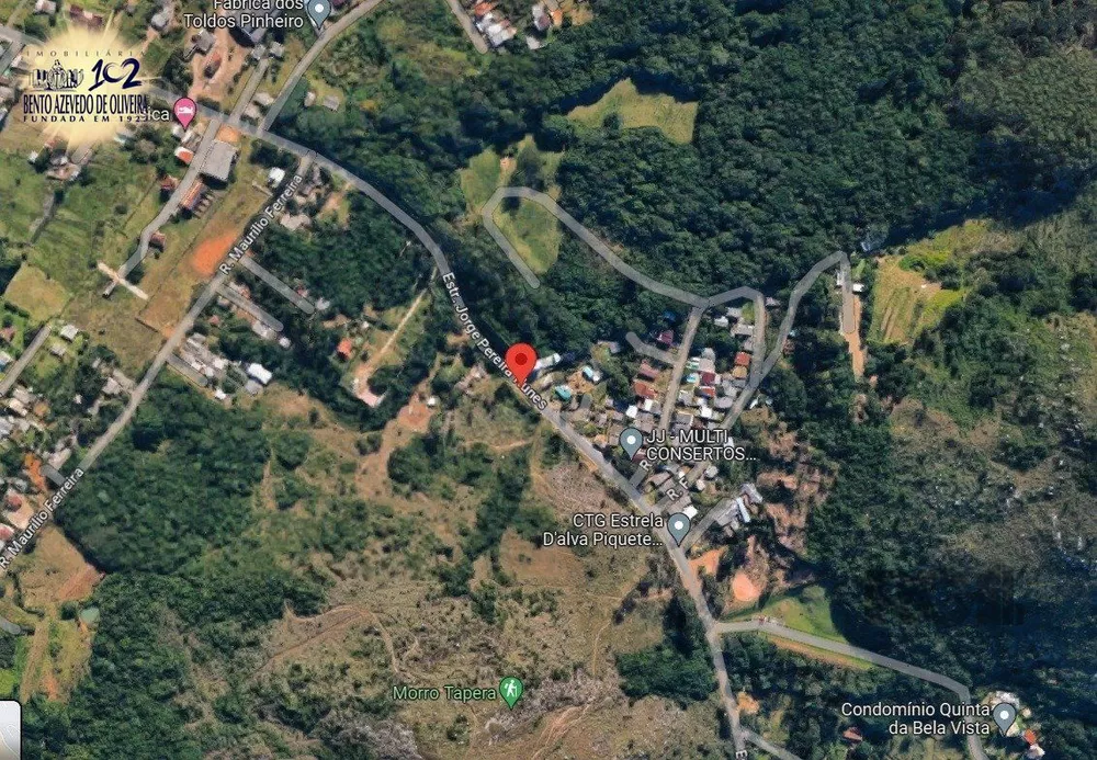 Terreno, 2450 m² - Foto 3