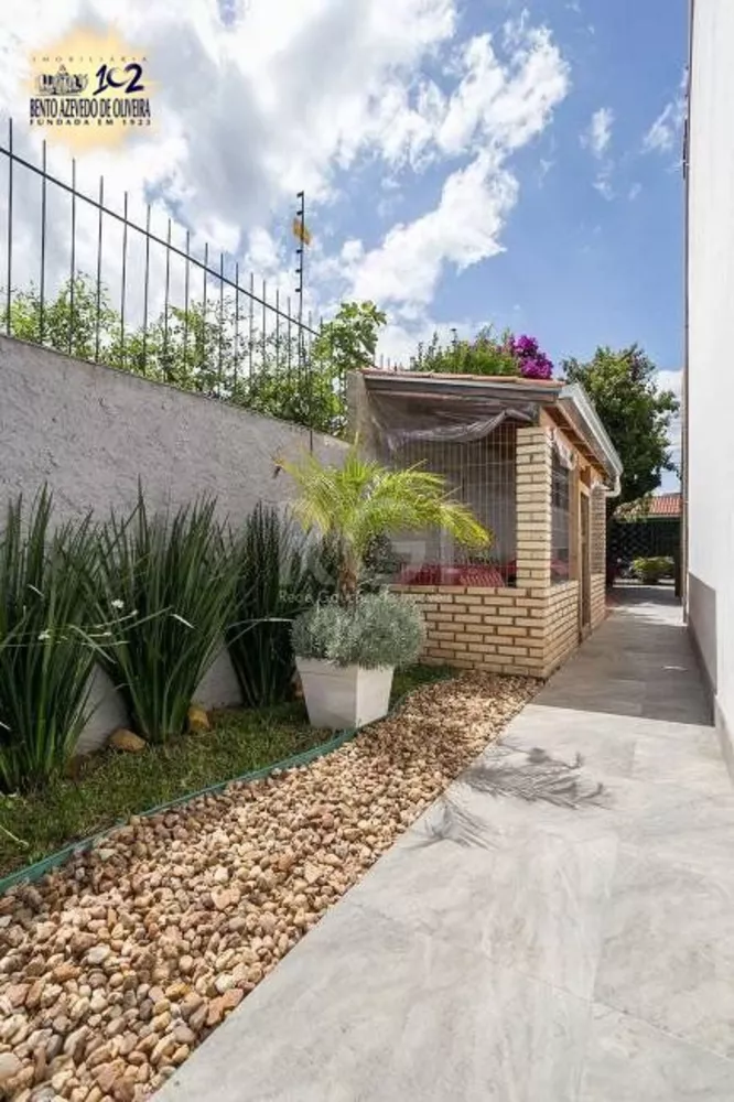 Casa, 3 quartos, 147 m² - Foto 1