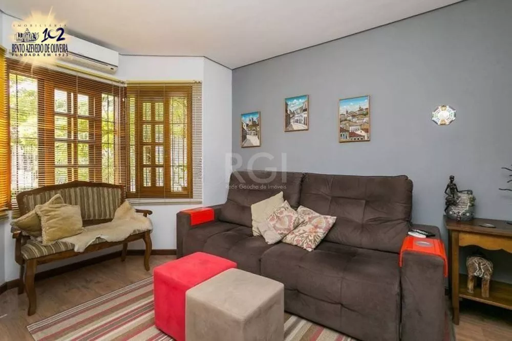 Casa, 3 quartos, 147 m² - Foto 4