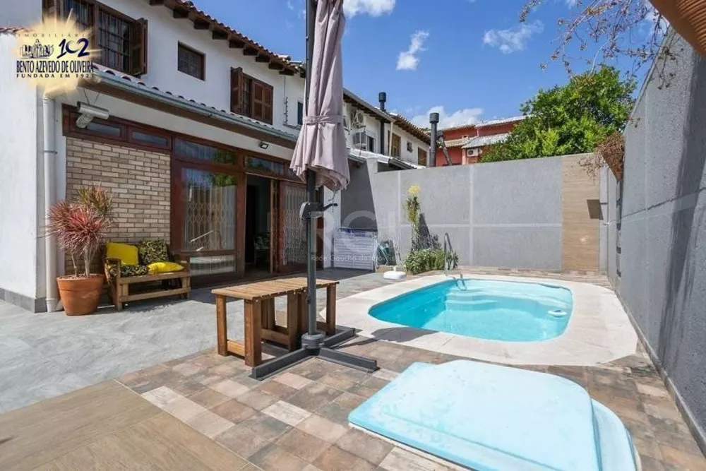 Casa, 3 quartos, 147 m² - Foto 3