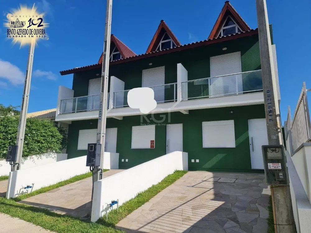 Casa, 2 quartos, 74 m² - Foto 2