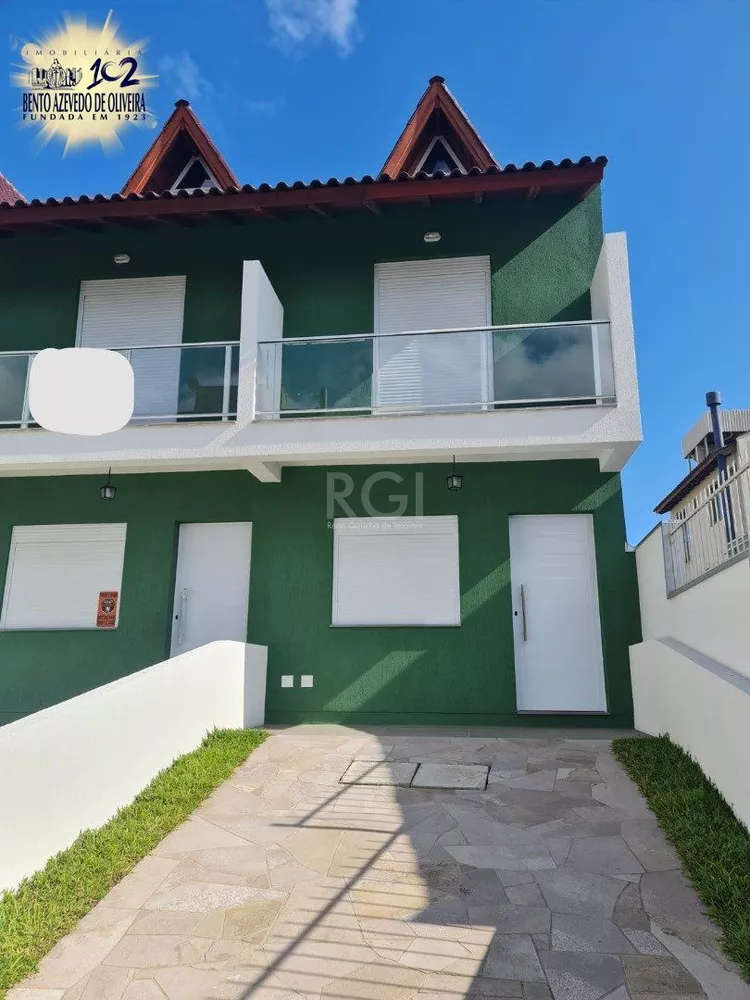 Casa, 2 quartos, 74 m² - Foto 7