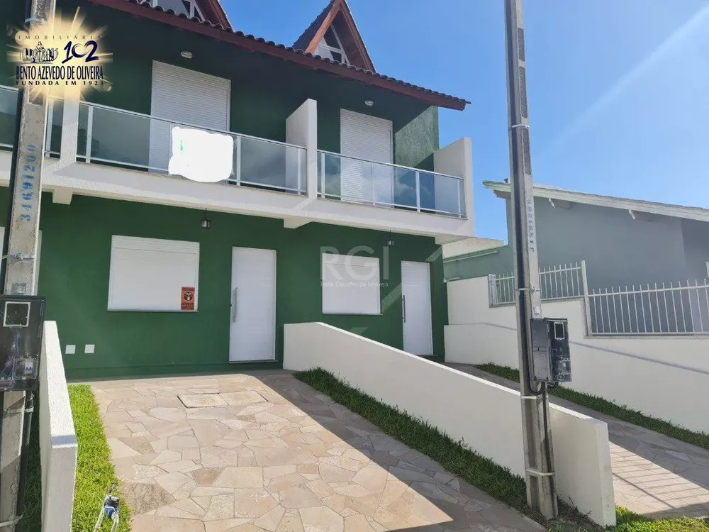 Casa, 2 quartos, 74 m² - Foto 3