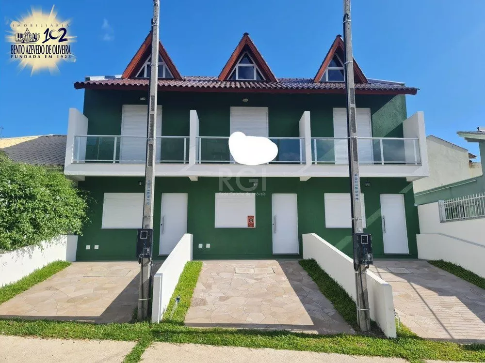 Casa, 2 quartos, 74 m² - Foto 4