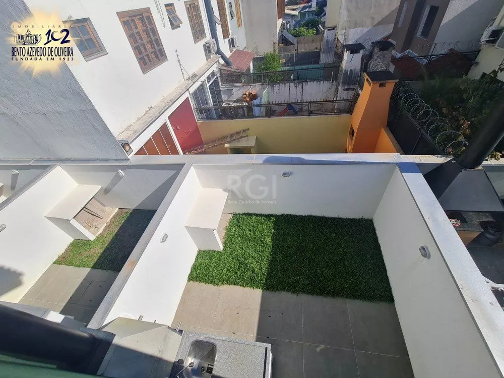 Casa, 2 quartos, 74 m² - Foto 1