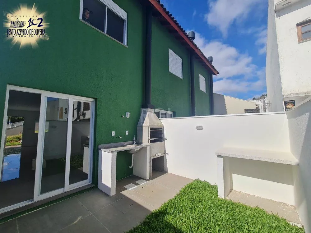 Casa, 2 quartos, 74 m² - Foto 5