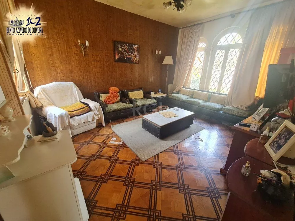 Casa, 4 quartos, 234 m² - Foto 8