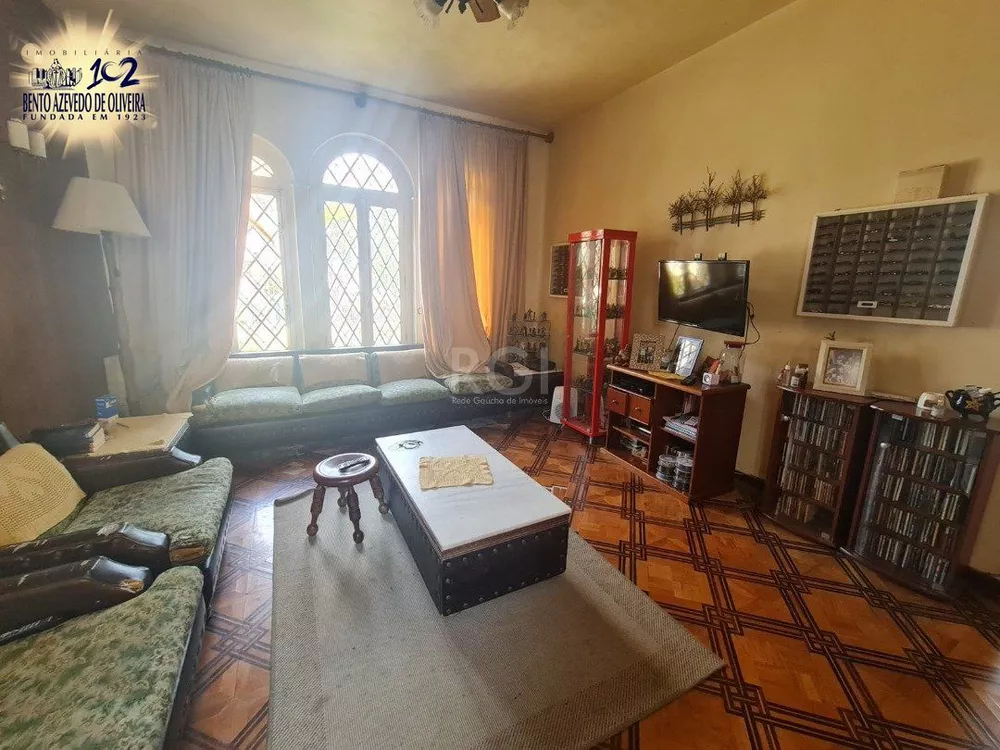 Casa, 4 quartos, 234 m² - Foto 1