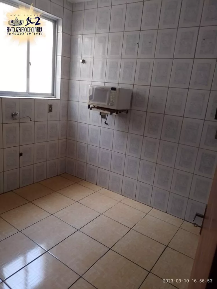 Apartamento, 1 quarto, 42 m² - Foto 2