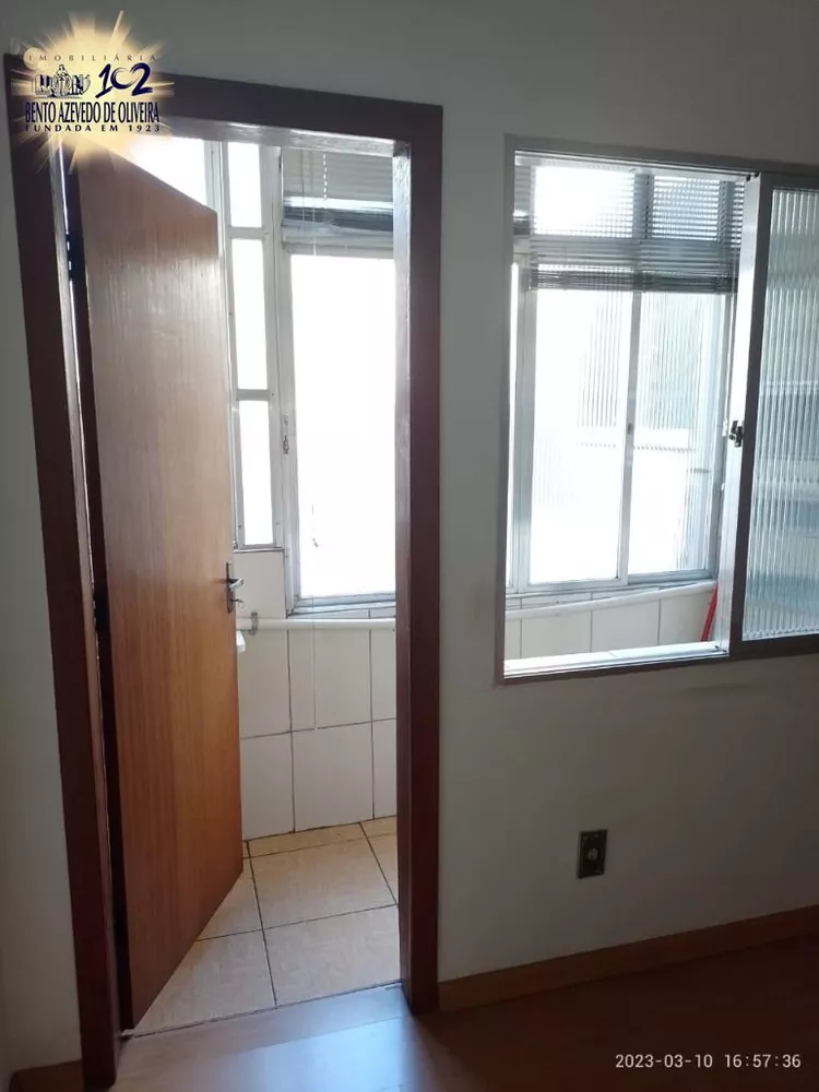 Apartamento, 1 quarto, 42 m² - Foto 4