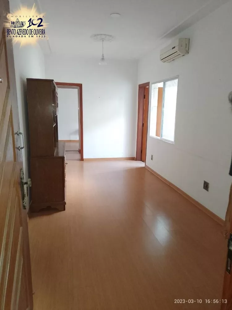 Apartamento, 1 quarto, 42 m² - Foto 5