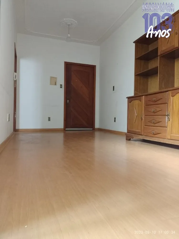 Apartamento, 1 quarto, 42 m² - Foto 9