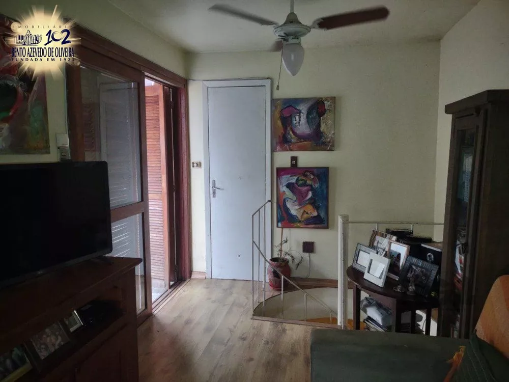 Cobertura, 1 quarto, 75 m² - Foto 5